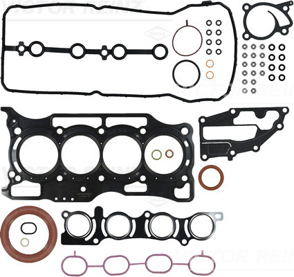 Kit completo guarnizioni, Motore - 01-10229-01 VICTOR REINZ