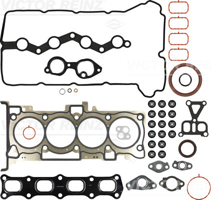 Kit completo guarnizioni, Motore - 01-10239-01 VICTOR REINZ