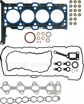 Kit completo guarnizioni, Motore - 01-10248-01 VICTOR REINZ