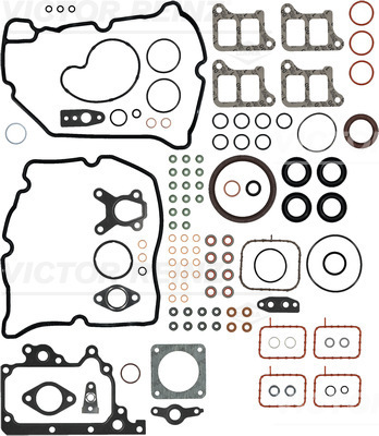 Kit completo guarnizioni, Motore - 01-11014-01 VICTOR REINZ