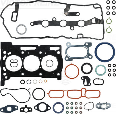 Kit completo guarnizioni, Motore - 01-11323-01 VICTOR REINZ