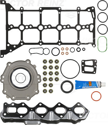 Dichtungsvollsatz, Motor - 01-12662-01 VICTOR REINZ
