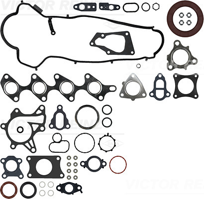Kit completo guarnizioni, Motore - 01-13178-01 VICTOR REINZ