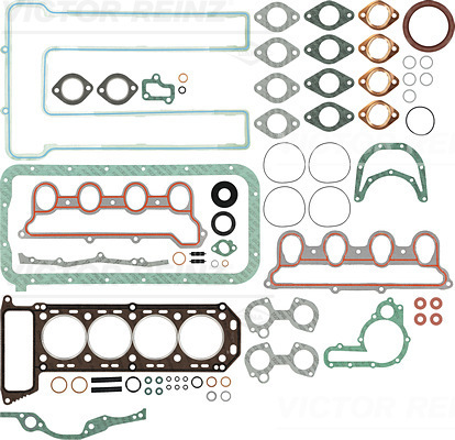 Kit completo guarnizioni, Motore - 01-22760-05 VICTOR REINZ