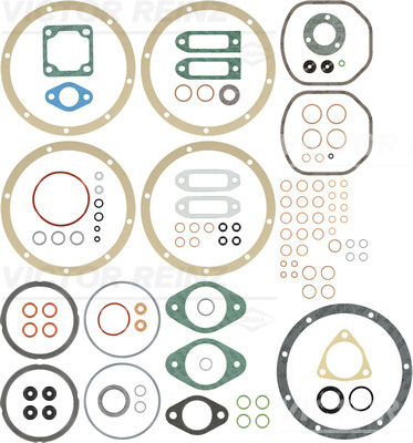 Full Gasket Set, engine - 01-25475-02 VICTOR REINZ