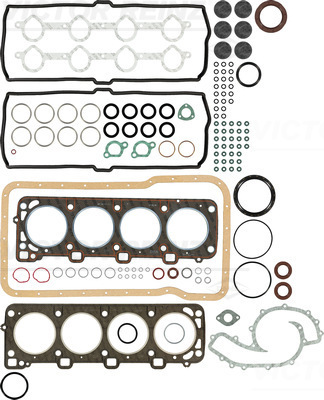 Full Gasket Set, engine - 01-26035-03 VICTOR REINZ