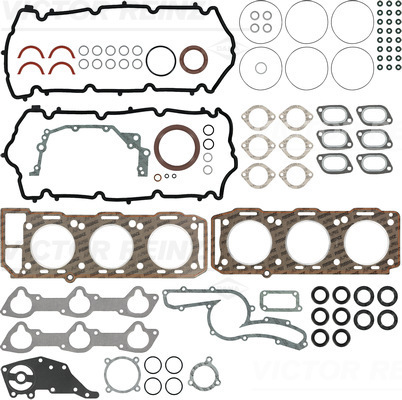 Kit completo guarnizioni, Motore - 01-27475-01 VICTOR REINZ