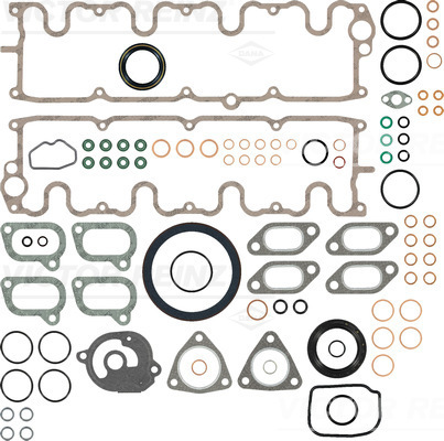 Full Gasket Set, engine - 01-31579-03 VICTOR REINZ