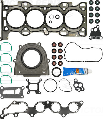 Dichtungsvollsatz, Motor - 01-35435-01 VICTOR REINZ