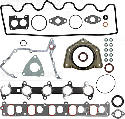Kit completo guarnizioni, Motore - 01-35699-02 VICTOR REINZ