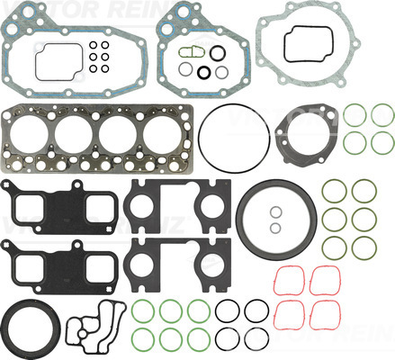 Kit completo guarnizioni, Motore - 01-36110-01 VICTOR REINZ