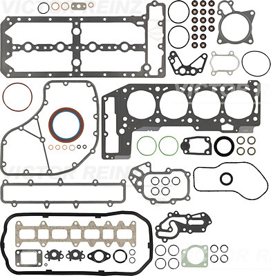Full Gasket Set, engine - 01-36885-01 VICTOR REINZ