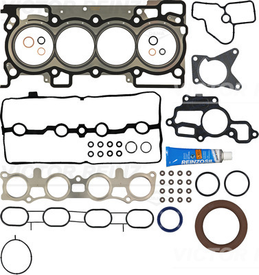 Kit completo guarnizioni, Motore - 01-37935-01 VICTOR REINZ