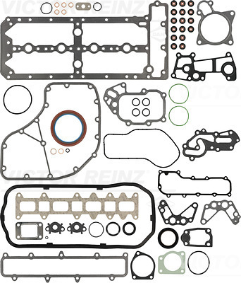 Kit completo guarnizioni, Motore - 01-38371-01 VICTOR REINZ
