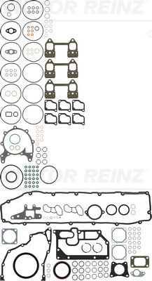 Kit completo guarnizioni, Motore - 01-39468-01 VICTOR REINZ