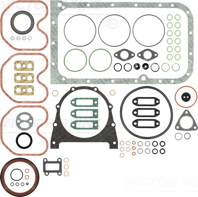 Kit completo guarnizioni, Motore - 01-40542-01 VICTOR REINZ
