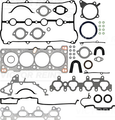 Kit completo guarnizioni, Motore - 01-52425-04 VICTOR REINZ