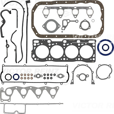 Full Gasket Set, engine - 01-52440-03 VICTOR REINZ