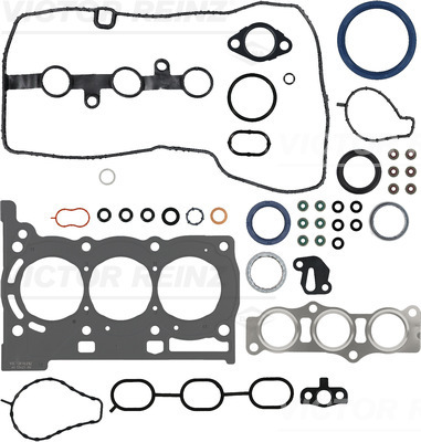 Kit completo guarnizioni, Motore - 01-53425-04 VICTOR REINZ