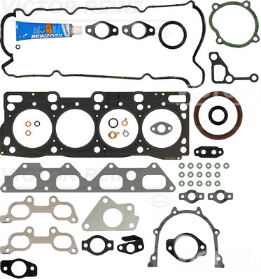 Dichtungsvollsatz, Motor - 01-53470-04 VICTOR REINZ