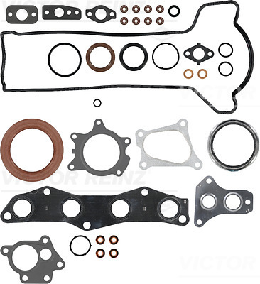 Full Gasket Set, engine - 01-53558-01 VICTOR REINZ