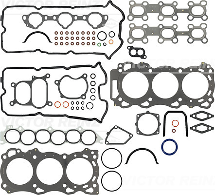 Full Gasket Set, engine - 01-53595-01 VICTOR REINZ