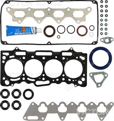 Full Gasket Set, engine - 01-53880-01 VICTOR REINZ
