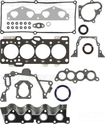 Kit completo guarnizioni, Motore - 01-53895-01 VICTOR REINZ