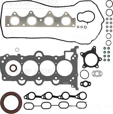 Kit completo guarnizioni, Motore - 01-54015-02 VICTOR REINZ