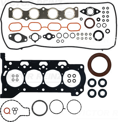Kit completo guarnizioni, Motore - 01-54025-02 VICTOR REINZ