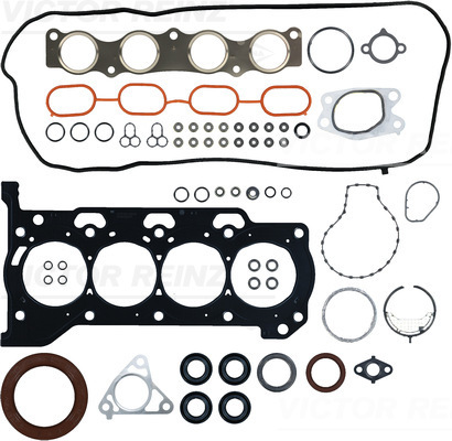 Kit completo guarnizioni, Motore - 01-54025-03 VICTOR REINZ