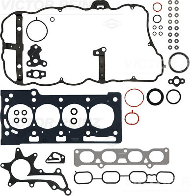 Kit completo guarnizioni, Motore - 01-54030-01 VICTOR REINZ