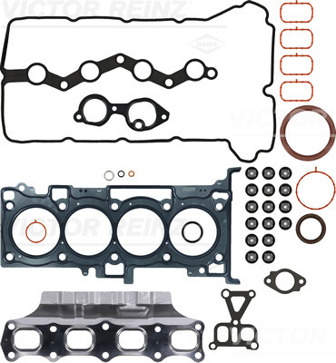 Kit completo guarnizioni, Motore - 01-54035-02 VICTOR REINZ