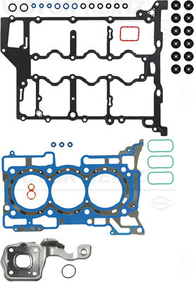 Gasket Set, cylinder head - 02-10284-02 VICTOR REINZ