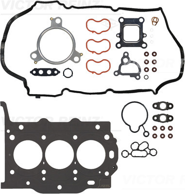 Gasket Set, cylinder head - 02-10825-01 VICTOR REINZ