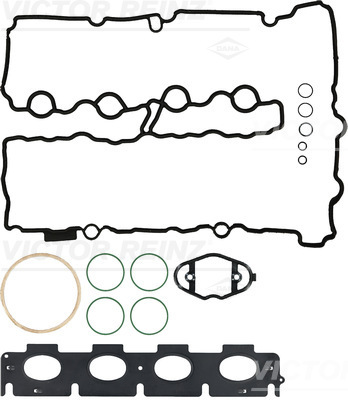 Gasket Set, cylinder head - 02-11411-01 VICTOR REINZ