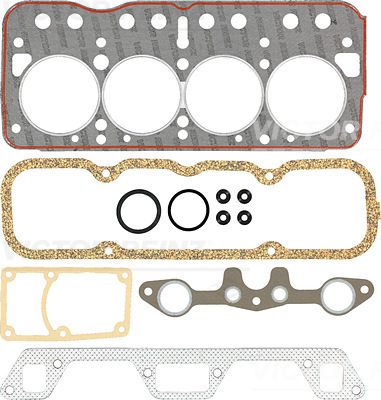 Gasket Set, cylinder head - 02-22930-07 VICTOR REINZ