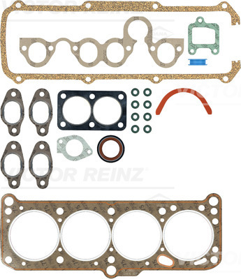 Gasket Set, cylinder head - 02-23805-05 VICTOR REINZ