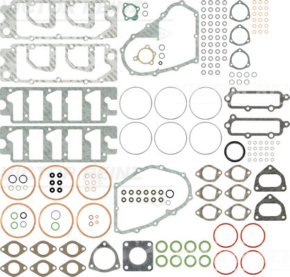 Gasket Set, cylinder head - 02-23865-07 VICTOR REINZ