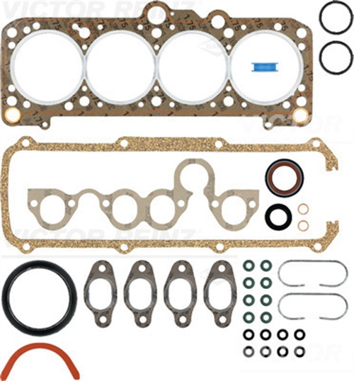 Gasket Set, cylinder head - 02-25745-20 VICTOR REINZ