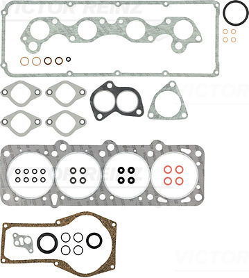 Gasket Set, cylinder head - 02-25840-08 VICTOR REINZ