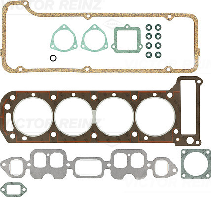 Gasket Set, cylinder head - 02-26255-05 VICTOR REINZ