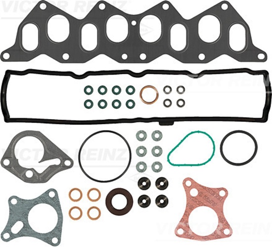 Gasket Set, cylinder head - 02-26391-03 VICTOR REINZ