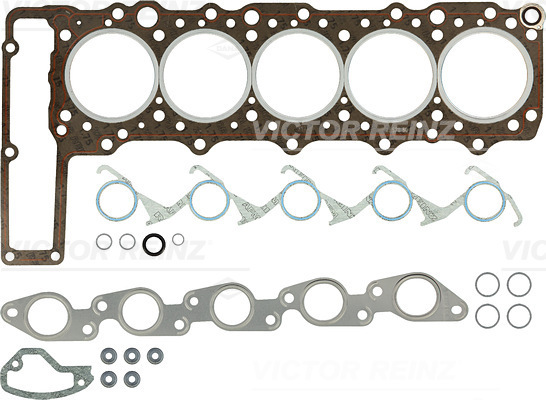 Gasket Set, cylinder head - 02-26570-06 VICTOR REINZ