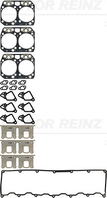 Kit guarnizioni, Testata - 02-27660-04 VICTOR REINZ