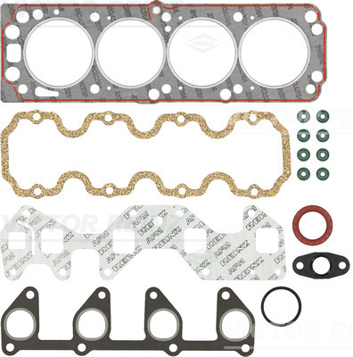 Gasket Set, cylinder head - 02-28135-01 VICTOR REINZ