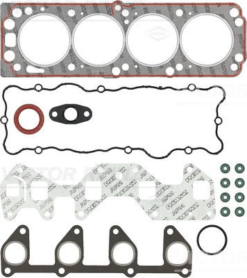 Gasket Set, cylinder head - 02-28135-03 VICTOR REINZ