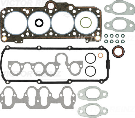 Gasket Set, cylinder head - 02-28290-05 VICTOR REINZ