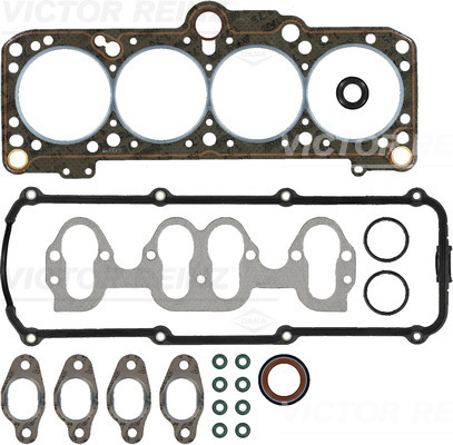 Gasket Set, cylinder head - 02-28290-06 VICTOR REINZ