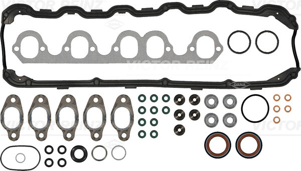 Gasket Set, cylinder head - 02-28988-02 VICTOR REINZ